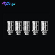 Rincoe Tix Replacement 1.0ohm Regular Coil 5PCs