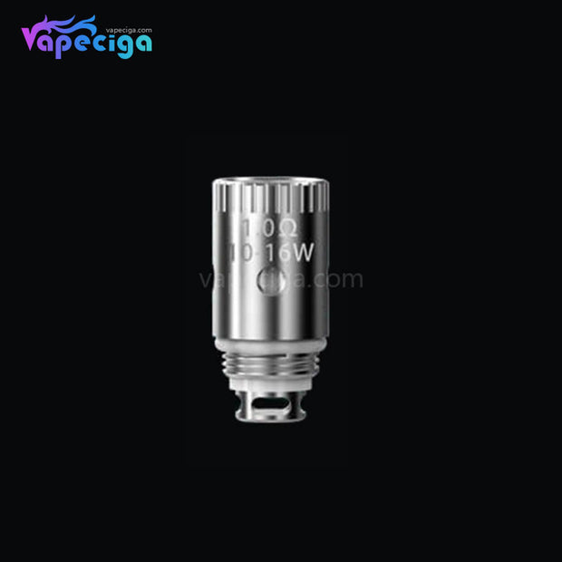 Rincoe Tix Replacement 1.0ohm Regular Coil Details