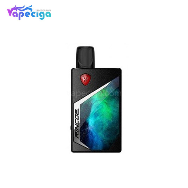 Rincoe Tix Vape Pod System Starter Kit Vast Sky