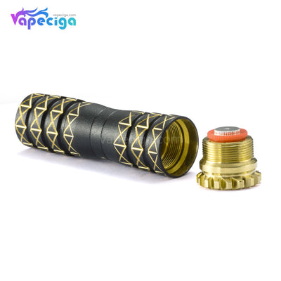 RockVape Hammerhand Style Mech Mod