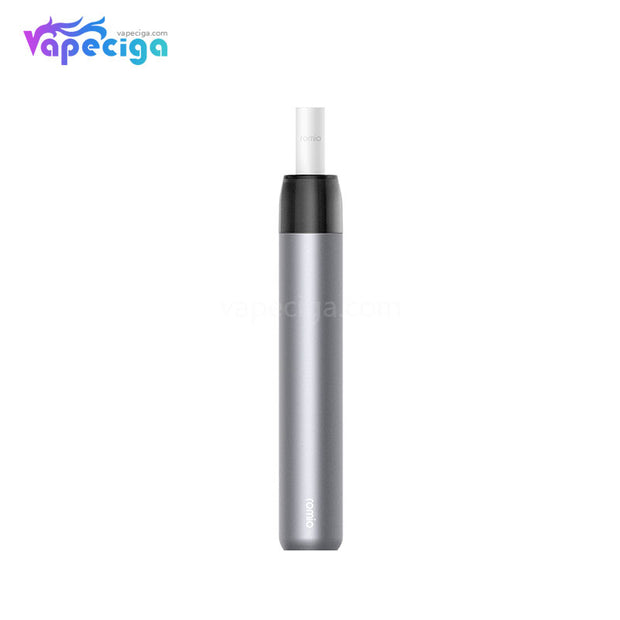 Romio 2.0 AIO Starter Kit 380mAh 2ml Gray