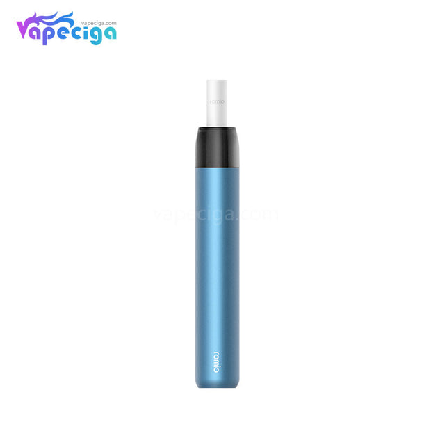 Romio 2.0 AIO Starter Kit 380mAh 2ml Blue