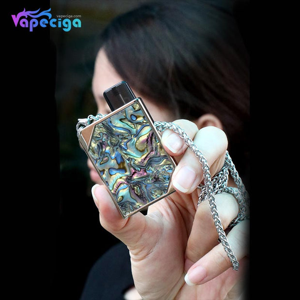 Romio TP 002 Vape Pod System Design