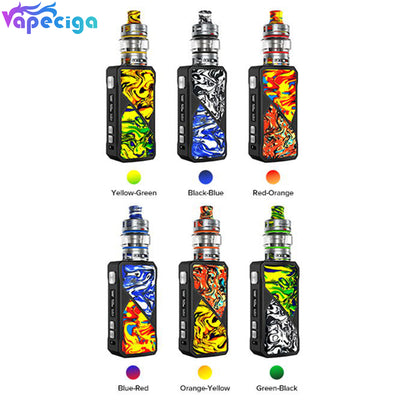 Freemax Maxus 50W VW Starter Kit 3.5ml Standard Edition