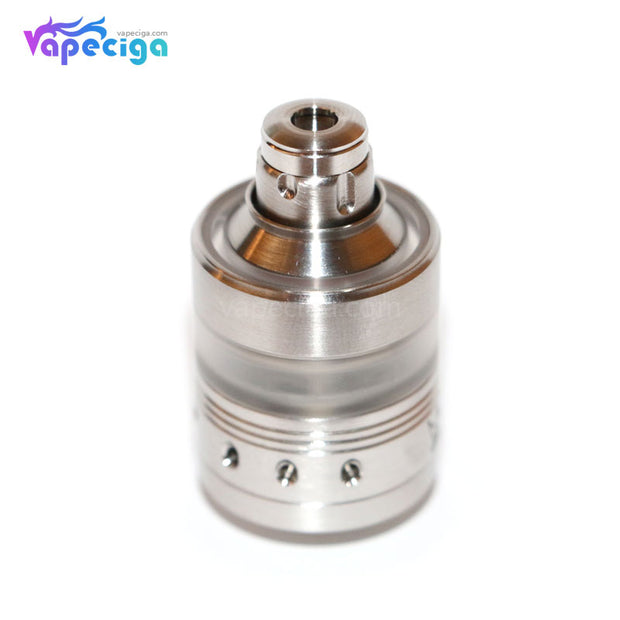 Ruby Style RTA 22mm 2ml Real Shots