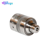 Ruby Style RTA 22mm 2ml Top Details