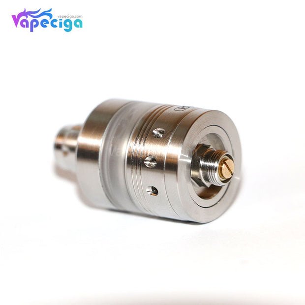Ruby Style RTA 22mm 2ml Real Shots