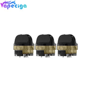 SMOK IPX 80 RPM Empty Replacement Pod Cartridge 5.5ml 3pcs