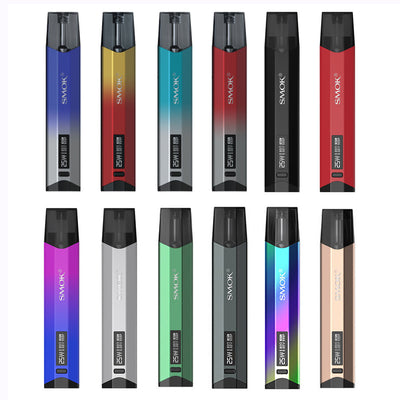 SMOK Nfix Kit  25W VW Pod Kit 700mAh