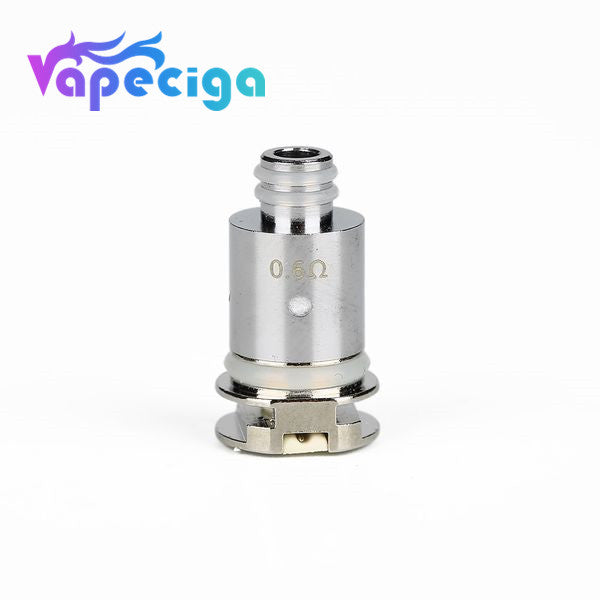 Smok Nord Replacement Regular DC Coil 0.6ohm 5PCs