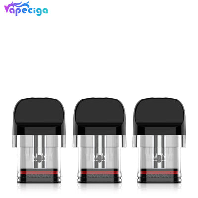 SMOK NOVO 2X Pod Cartridge 2ml 3pcs