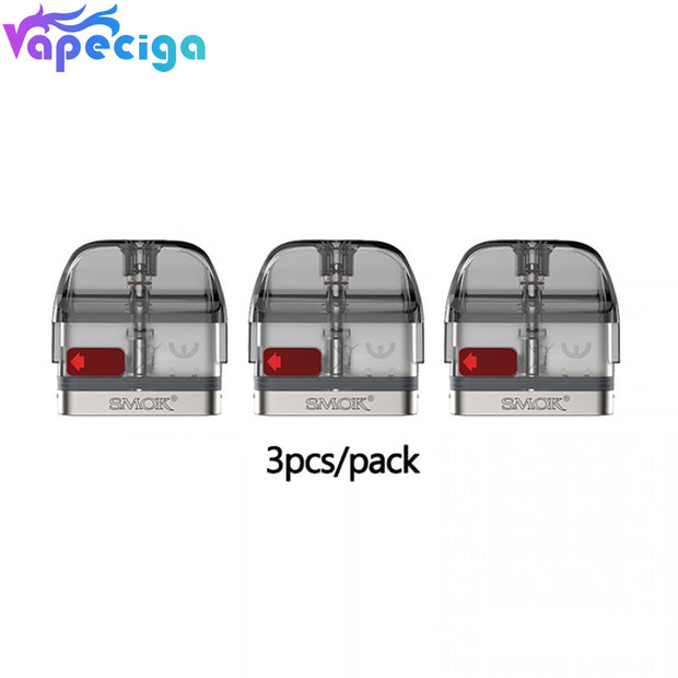 SMOK ACRO Replacement Pod Cartridge for SMOK ACRO Kit 2ml 3pcs 