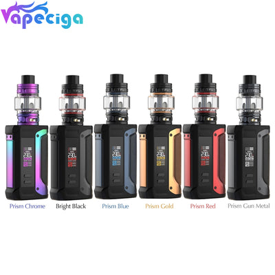 SMOK Arcfox 230W BOX MOD Kit 7.5ml