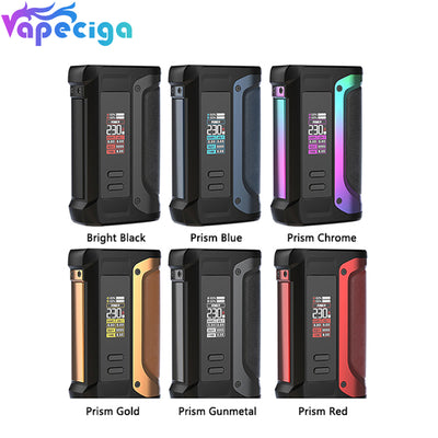 SMOK Arcfox 230W BOX Mod