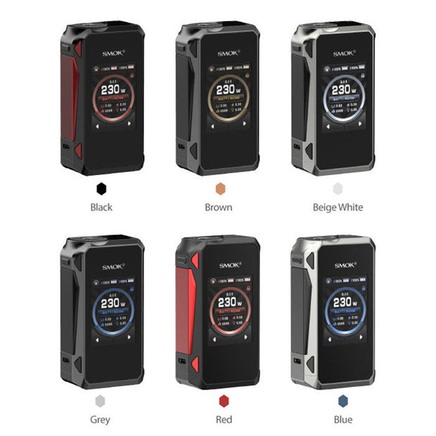 SMOK G-PRIV 4 Mod 230W