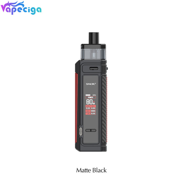 SMOK G-PRIV Pro Pod Kit 5.5ml 18650 Battery