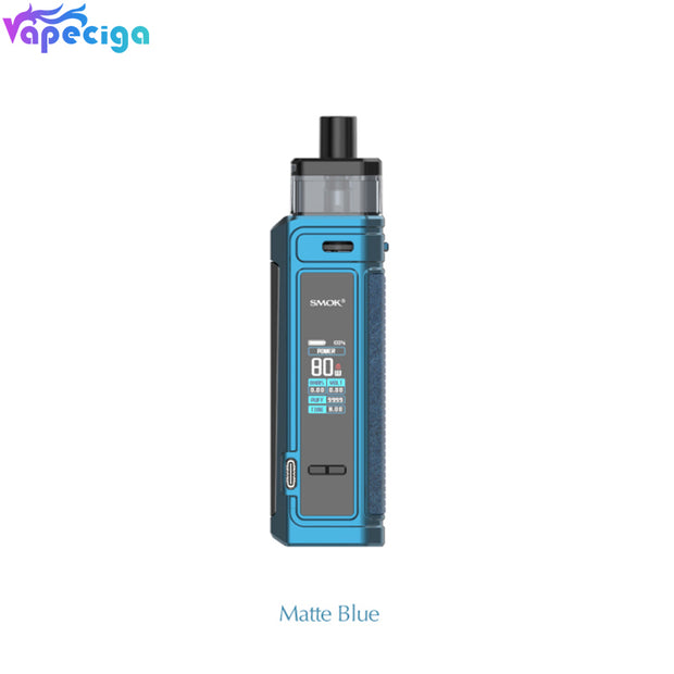 SMOK G-PRIV Pro Pod Kit 5.5ml 18650 Battery