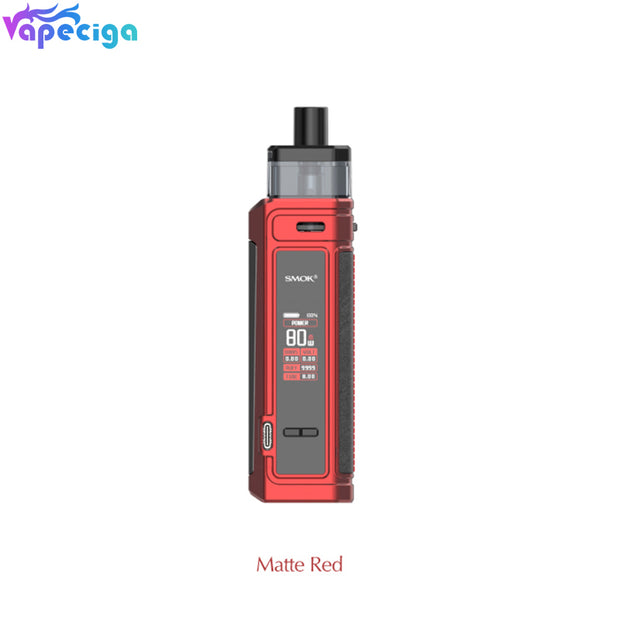 SMOK G-PRIV Pro Pod Kit 5.5ml 18650 Battery