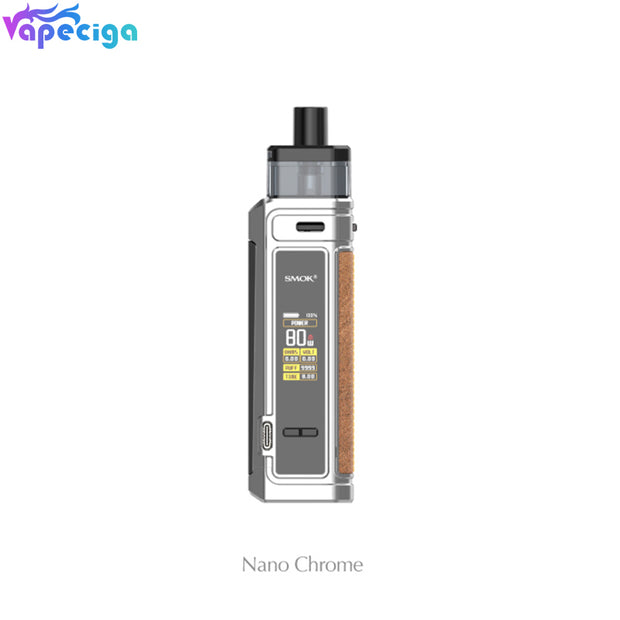 SMOK G-PRIV Pro Pod Kit 5.5ml 18650 Battery