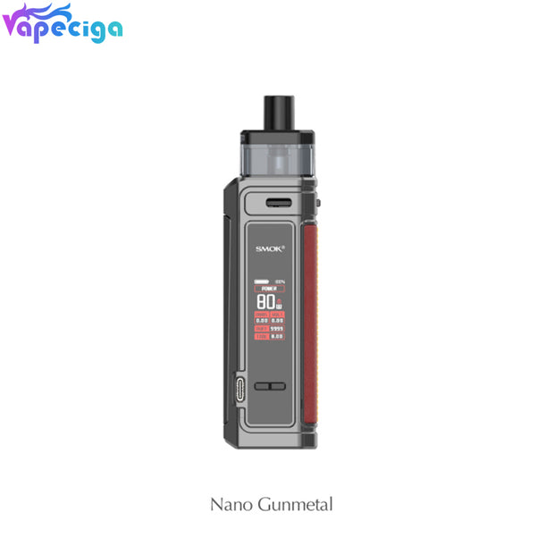 SMOK G-PRIV Pro Pod Kit 5.5ml 18650 Battery