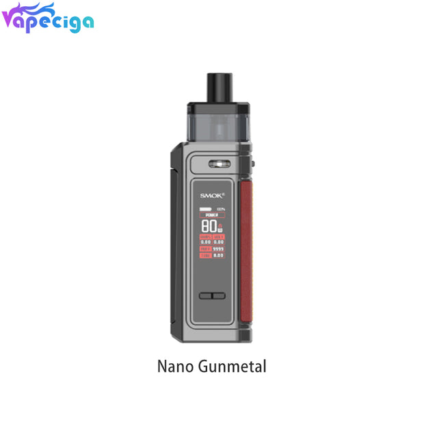 SMOK G-Priv Pod Kit 2500mAh 5.5ml