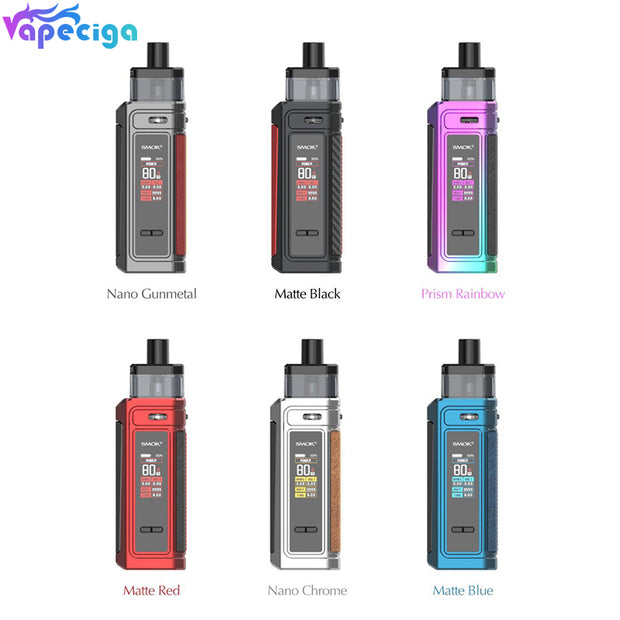 SMOK G-Priv Pod Kit 2500mAh 5.5ml
