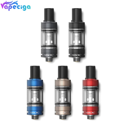 SMOK Gram-16 Sub Ohm Tank 16mm 2ml