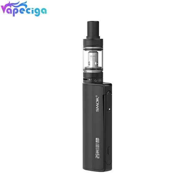 SMOK Gram-25 Mod Kit with Gram-16 Tank 900mAh 25W