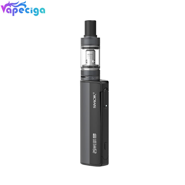 SMOK Gram-25 Mod Kit with Gram-16 Tank 900mAh 25W