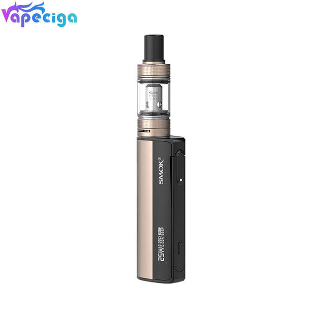 SMOK Gram-25 Mod Kit with Gram-16 Tank 900mAh 25W