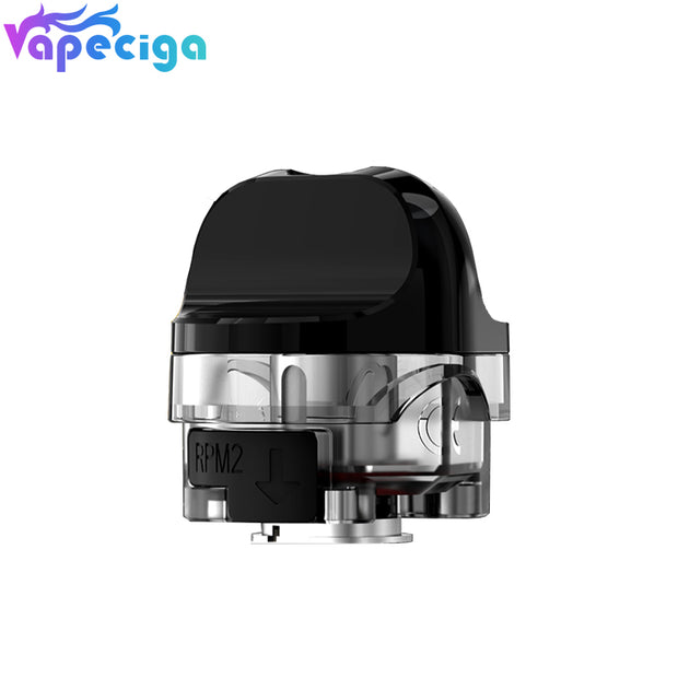 SMOK IPX 80 RPM Empty Replacement Pod Cartridge 5.5ml 3pcs