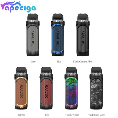 SMOK IPX 80 Pod Mod Kit 80W 3000mAh 5.5ml