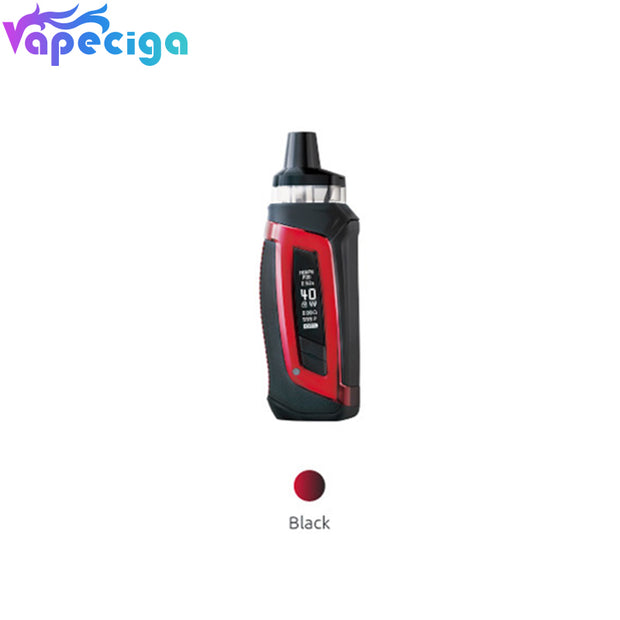 SMOK Morph Pod-40 40W Pod System Kit 40W 3.7ml