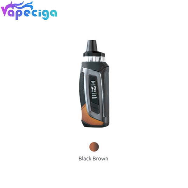 SMOK Morph Pod-40 40W Pod System Kit 40W 3.7ml