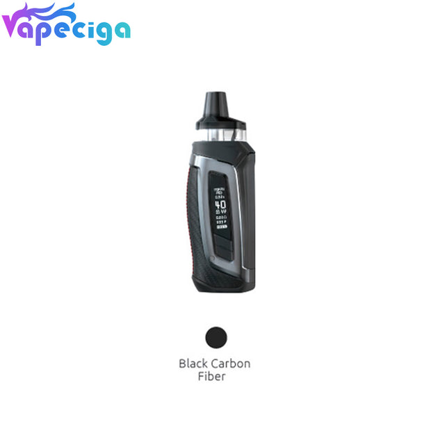 SMOK Morph Pod-40 40W Pod System Kit 40W 3.7ml