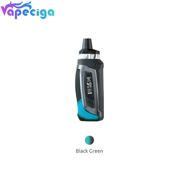 SMOK Morph Pod-40 40W Pod System Kit 40W 3.7ml