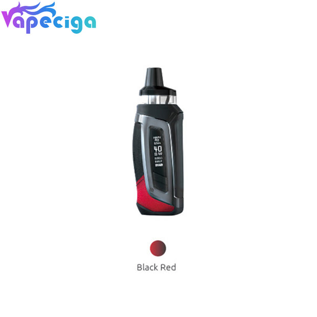 SMOK Morph Pod-40 40W Pod System Kit 40W 3.7ml