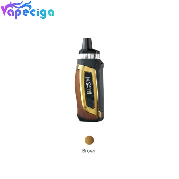 SMOK Morph Pod-40 40W Pod System Kit 40W 3.7ml