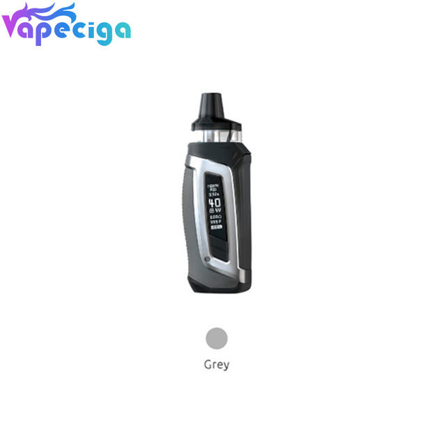 SMOK Morph Pod-40 40W Pod System Kit 40W 3.7ml