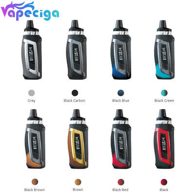 SMOK Morph Pod-40 40W Pod System Kit 40W 3.7ml