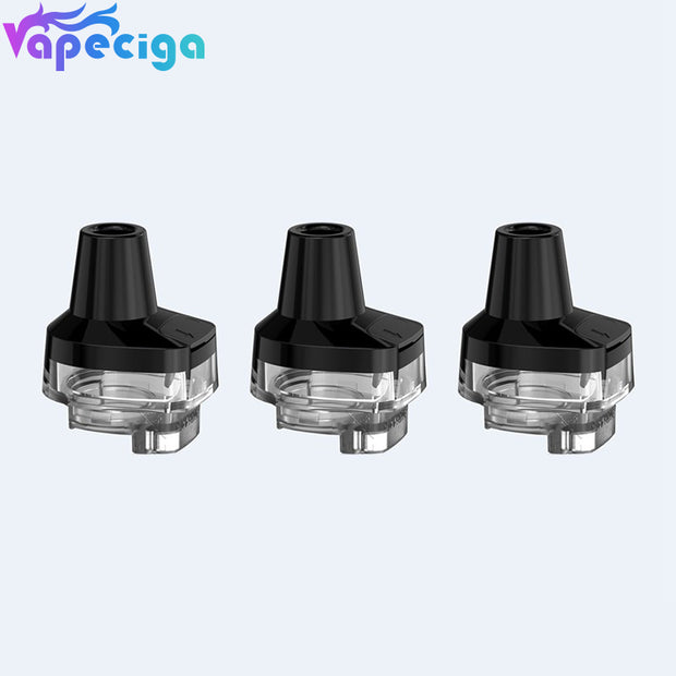 SMOK MORPH POD-40 Replacement Empty Pod Cartridge 3.7ml 3pcs