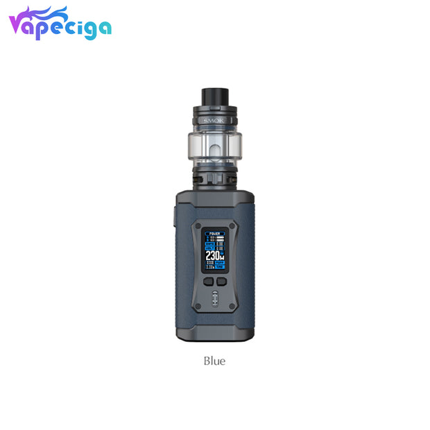 SMOK Morph 2 Kit 230W Morph Box Mod with TFV18 Tank