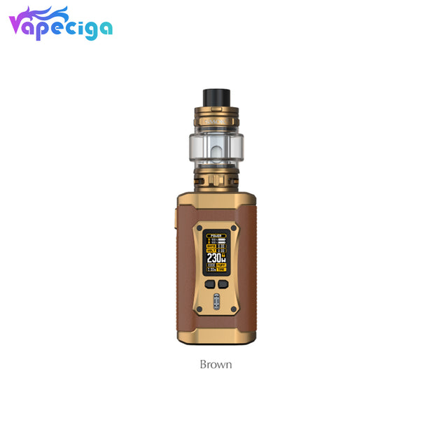 SMOK Morph 2 Kit 230W Morph Box Mod with TFV18 Tank