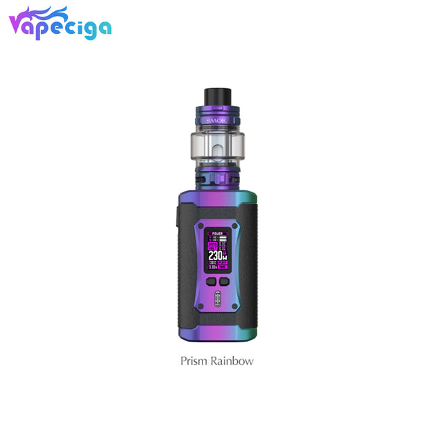 SMOK Morph 2 Kit 230W Morph Box Mod with TFV18 Tank