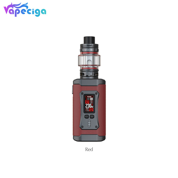 SMOK Morph 2 Kit 230W Morph Box Mod with TFV18 Tank