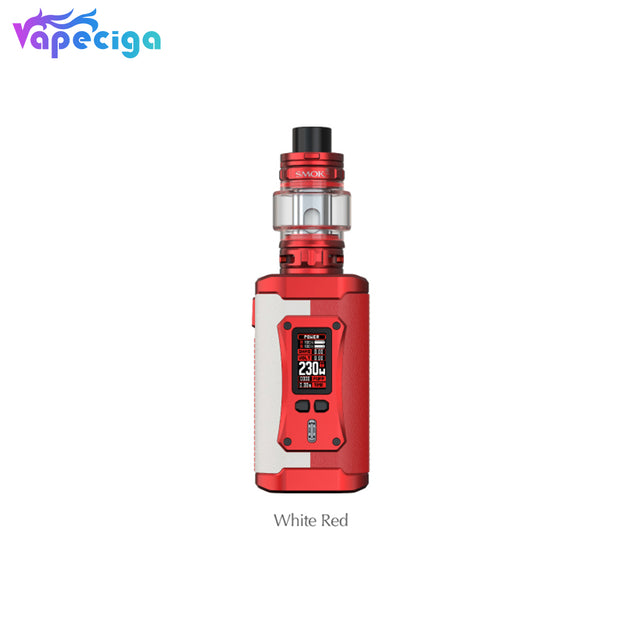 SMOK Morph 2 Kit 230W Morph Box Mod with TFV18 Tank