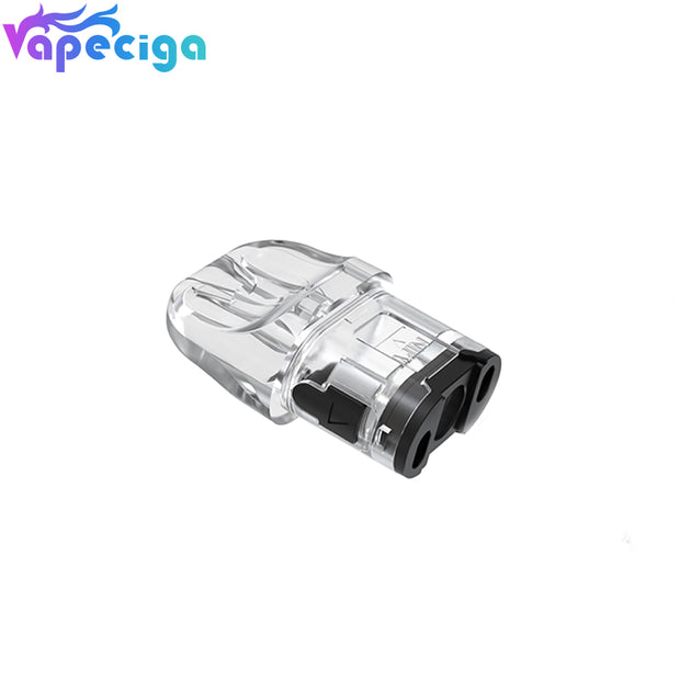 SMOK Novo 4 Empty Replacement Pod Cartridge 2ml 3pcs