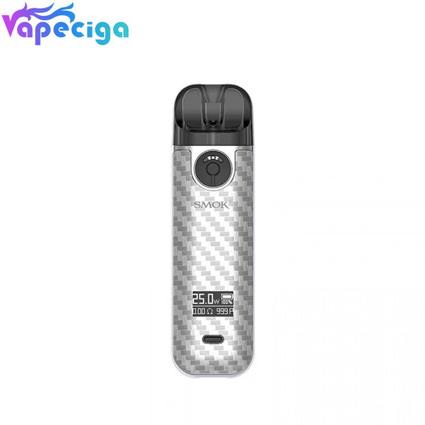 SMOK NOVO 4 Pod System Kit 25W 2ml