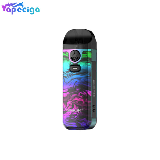 SMOK Nord 4 Pod Vape Kit 80W 2000mAh