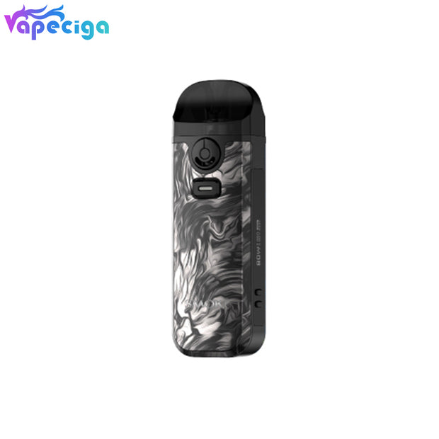 SMOK Nord 4 Pod Vape Kit 80W 2000mAh